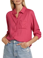 Hunter Button-Front Top