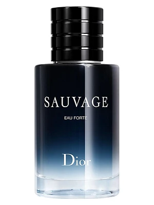 Dior Sauvage Eau Forte Parfum