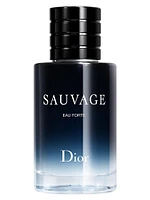 Dior Sauvage Eau Forte Parfum