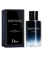 Dior Sauvage Eau Forte Parfum