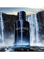 Dior Sauvage Eau Forte Parfum