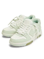 Out of Office Leather Sneakers