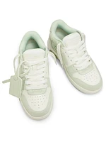 Out of Office Leather Sneakers