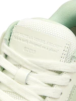 Out of Office Leather Sneakers
