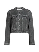 Miramar Cora Denim Jacket