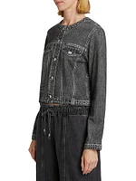 Miramar Cora Denim Jacket