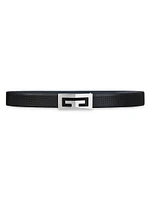 2G Reversible Belt 4G Micro Leather