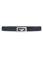 2G Reversible Belt 4G Micro Leather