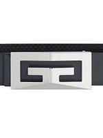 2G Reversible Belt 4G Micro Leather