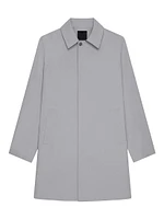 Trench Coat Cotton