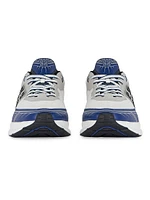 NFNTY-52 Runner Sneakers Synthetic Leather and Mesh