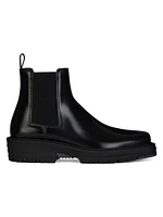 Chelsea Boots Leather