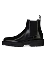 Chelsea Boots Leather