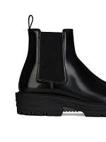 Chelsea Boots Leather