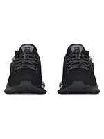 Spectre Runner Sneakers Synthetic Fiber