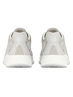 NFNTY-52 Runner Sneakers Suede and Mesh