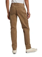 Ronin Stretch Cotton Cargo Pants