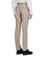 Suit Trousers