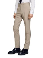 Suit Trousers