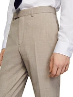 Suit Trousers