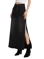 The Fun Dip Slice Maxi Skirt