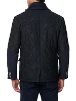 The Jetset Jacket