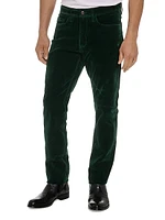 Celestial Velvet Pants
