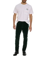 Celestial Velvet Pants