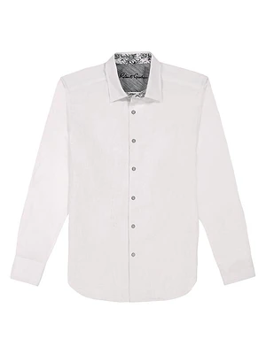 Zanzibar Woven Shirt