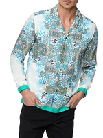 Modesto Woven Shirt