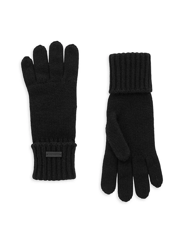 Gloves Cashmere