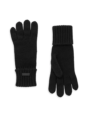 Gloves Cashmere