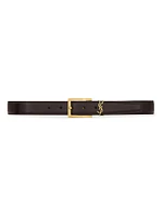 Cassandre Belt Shiny Leather