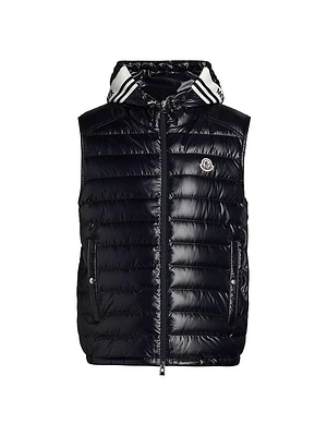 Clai Vest