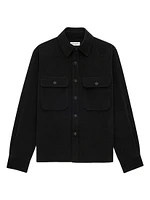 Overshirt Corduroy