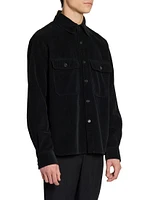 Overshirt Corduroy