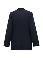 Jacket Wool