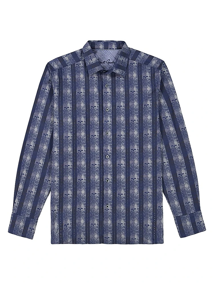 Dunkirk Woven Shirt