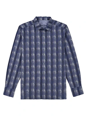 Dunkirk Woven Shirt