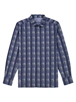 Dunkirk Woven Shirt