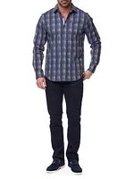 Dunkirk Woven Shirt