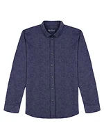 Kelvin Woven Shirt