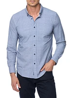 Renley Button-Front Shirt