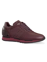 Calfskin Sneakers