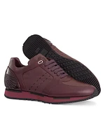 Calfskin Sneakers