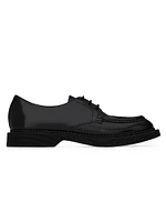 Wim Derbies Smooth Leather
