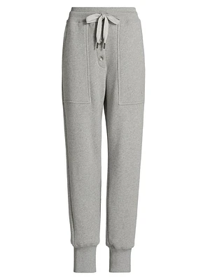 Winona Fleece Jogger Pants