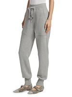 Winona Fleece Jogger Pants