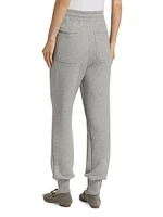 Winona Fleece Jogger Pants