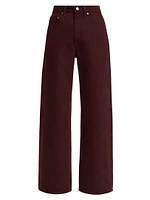 The Willow Wide-Leg Jeans